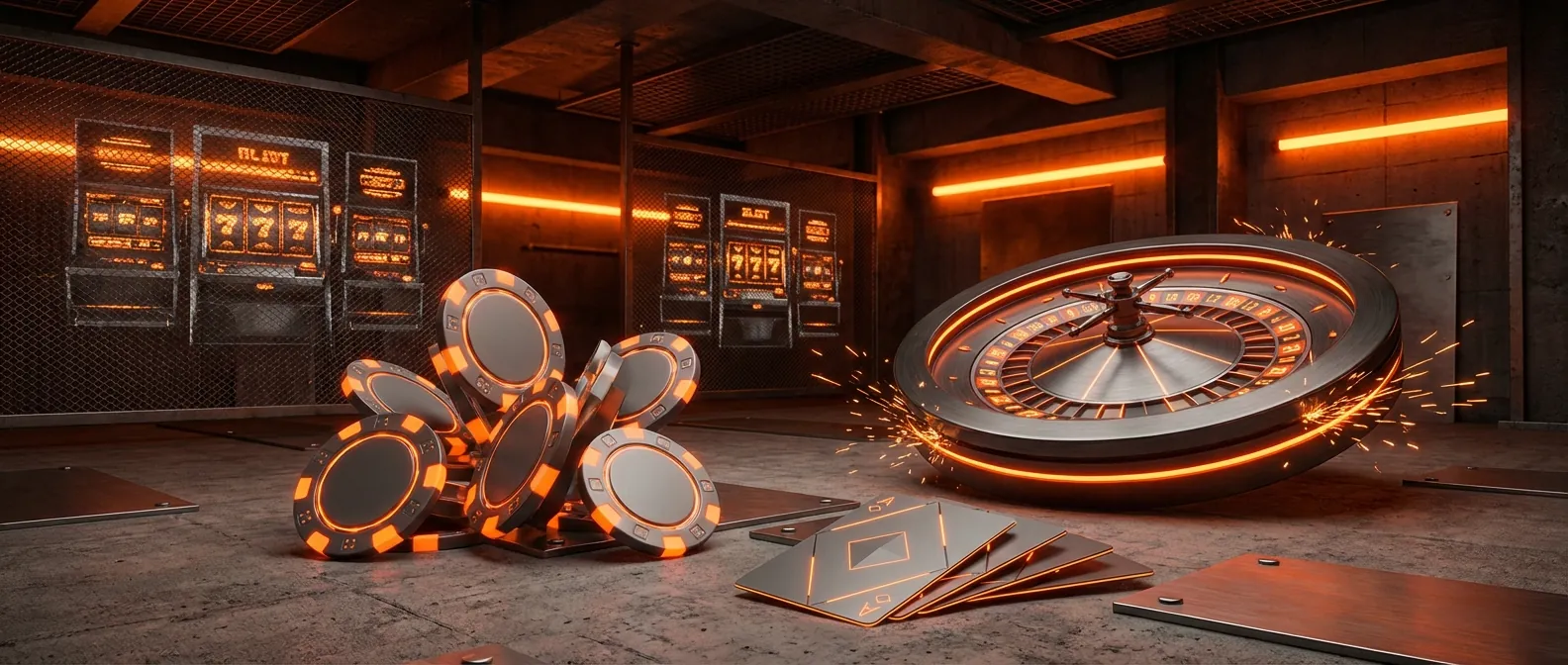 Fortuna Casino bonus